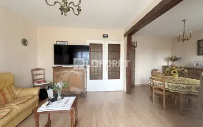 Appartement 139 900 € CORBEIL ESSONNES (91100) photo 2