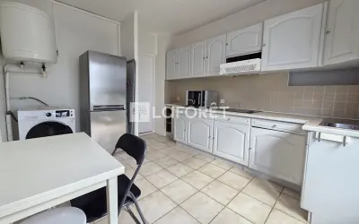 Appartement 795 €/mois ATHIS MONS (91200) photo 2