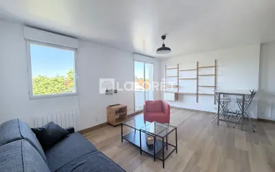 Appartement 790 €/mois YERRES (91330) photo 2