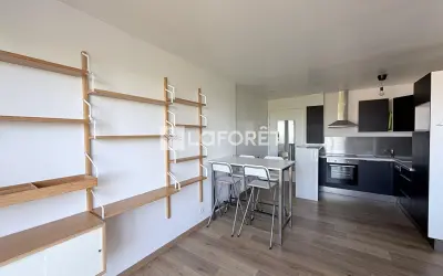 Appartement 790 €/mois YERRES (91330) photo 4
