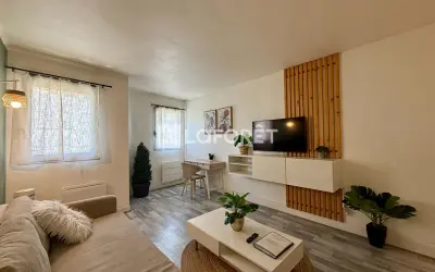 Appartement 179 900 € JUVISY SUR ORGE (91260) photo 2
