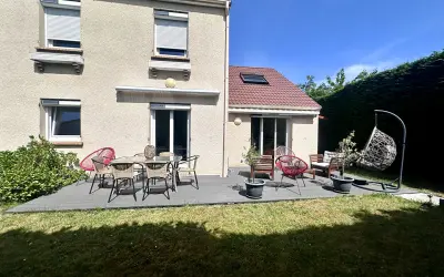 Maison 409 000 € DRAVEIL (91210) photo 9