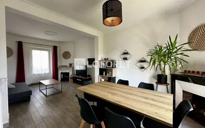 Maison 379 000 € ATHIS MONS (91200) photo 2