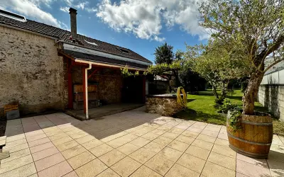 Maison 349 900 € DRAVEIL (91210) photo 5
