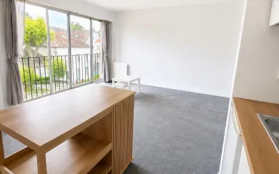 Appartement 800 €/mois SOISY SUR SEINE (91450) photo 2