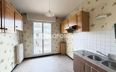 Appartement 950 €/mois JUVISY SUR ORGE (91260) photo 2