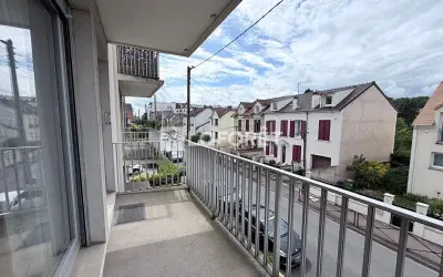 Appartement 950 €/mois JUVISY SUR ORGE (91260) photo 4