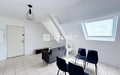 Appartement 970 €/mois ARPAJON (91290) photo 2