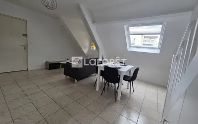 Appartement 890 €/mois ARPAJON (91290) photo 2