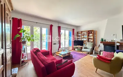 Maison 399 000 € JUVISY SUR ORGE (91260) photo 2