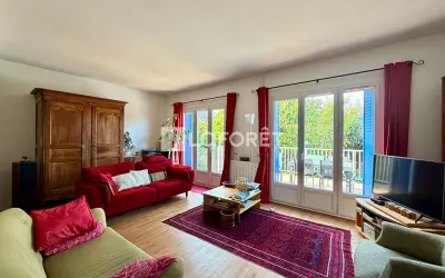 Maison 399 000 € JUVISY SUR ORGE (91260) photo 4