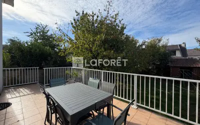 Maison 399 000 € JUVISY SUR ORGE (91260) photo 5