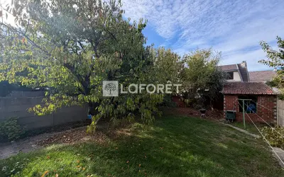 Maison 399 000 € JUVISY SUR ORGE (91260) photo 6