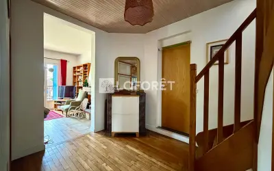 Maison 399 000 € JUVISY SUR ORGE (91260) photo 7