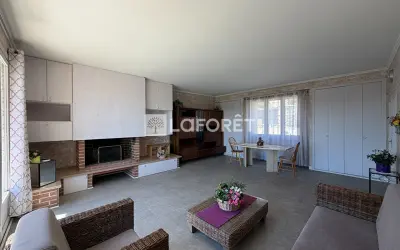 Maison 339 000 € JUVISY SUR ORGE (91260) photo 4