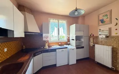 Maison 339 000 € JUVISY SUR ORGE (91260) photo 6