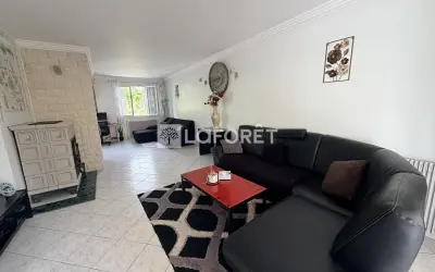 Maison 368 000 € VIGNEUX SUR SEINE (91270) photo 2