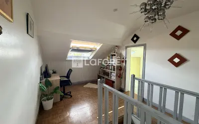 Maison 368 000 € VIGNEUX SUR SEINE (91270) photo 5