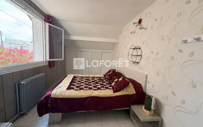 Maison 368 000 € VIGNEUX SUR SEINE (91270) photo 6