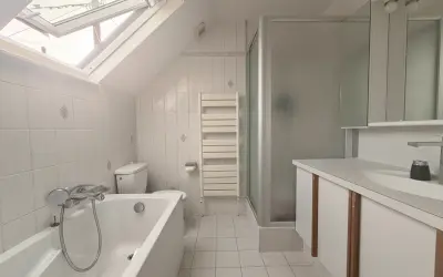Maison 310 000 € JUVISY SUR ORGE (91260) photo 6