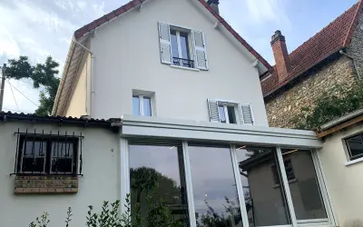 Maison 310 000 € JUVISY SUR ORGE (91260) photo 8