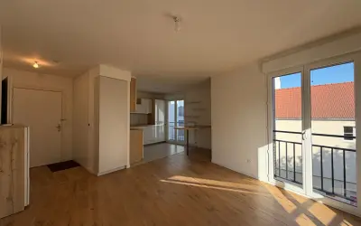 Appartement 920 €/mois JUVISY SUR ORGE (91260) photo 2