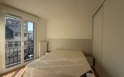 Appartement 920 €/mois JUVISY SUR ORGE (91260) photo 4