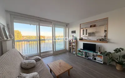 Appartement 176 000 € JUVISY SUR ORGE (91260) photo 2