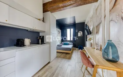 Appartement 119 900 € ATHIS MONS (91200) photo 4