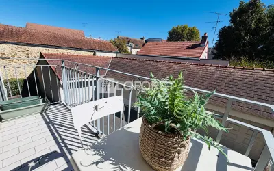 Appartement 288 900 € DRAVEIL (91210) photo 2