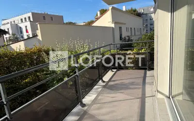Appartement 1 400 €/mois JUVISY SUR ORGE (91260) photo 4