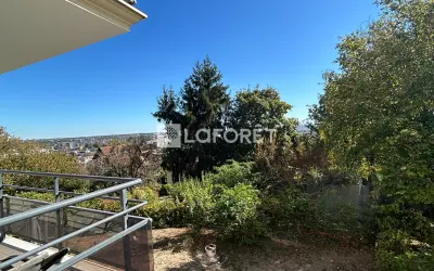 Appartement 1 400 €/mois JUVISY SUR ORGE (91260) photo 5