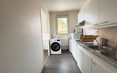 Appartement 860 €/mois JUVISY SUR ORGE (91260) photo 2
