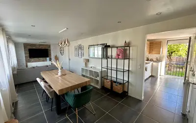 Maison 499 000 € PARAY VIEILLE POSTE (91550) photo 2
