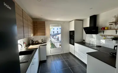 Maison 499 000 € PARAY VIEILLE POSTE (91550) photo 4