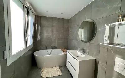 Maison 499 000 € PARAY VIEILLE POSTE (91550) photo 5