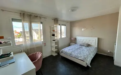 Maison 499 000 € PARAY VIEILLE POSTE (91550) photo 7