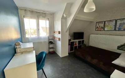 Maison 499 000 € PARAY VIEILLE POSTE (91550) photo 8