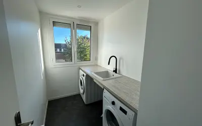 Maison 499 000 € PARAY VIEILLE POSTE (91550) photo 9
