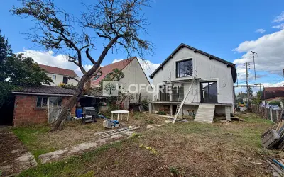 Maison 378 000 € ATHIS MONS (91200) photo 4