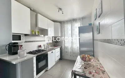 Maison 1 650 €/mois JUVISY SUR ORGE (91260) photo 4