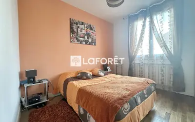 Maison 1 650 €/mois JUVISY SUR ORGE (91260) photo 6
