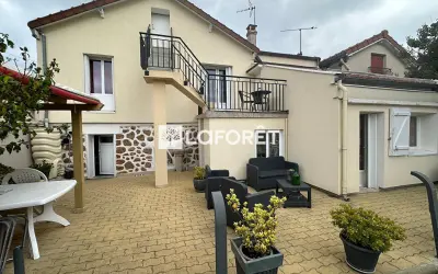 Maison 1 650 €/mois JUVISY SUR ORGE (91260) photo 8