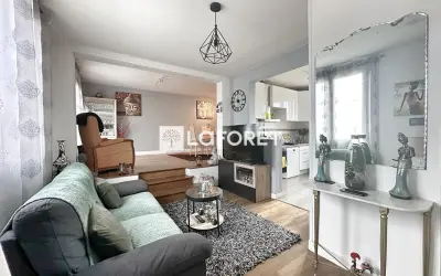 Maison 367 500 € JUVISY SUR ORGE (91260) photo 2