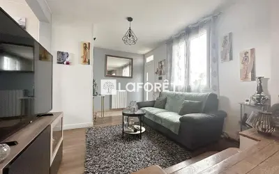 Maison 367 500 € JUVISY SUR ORGE (91260) photo 4