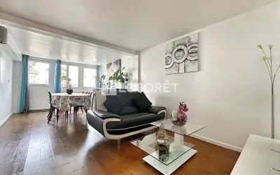 Maison 367 500 € JUVISY SUR ORGE (91260) photo 9