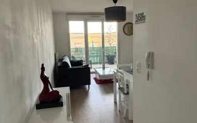 Appartement 980 €/mois ATHIS MONS (91200) photo 2