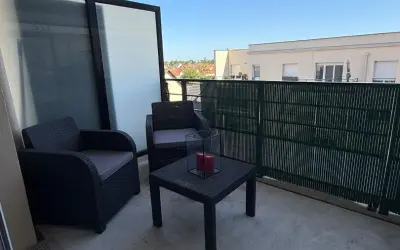 Appartement 980 €/mois ATHIS MONS (91200) photo 6