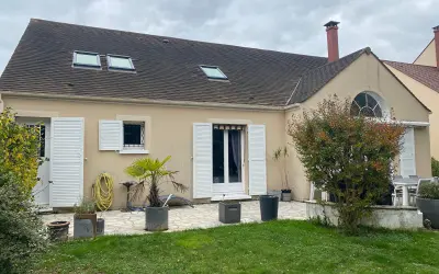 Maison 532 000 € SOISY SUR SEINE (91450) photo 2