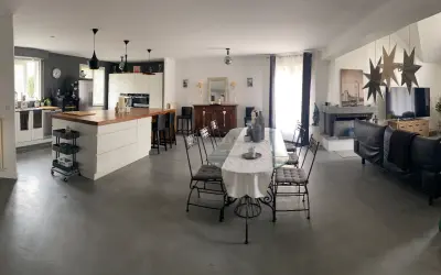 Maison 532 000 € SOISY SUR SEINE (91450) photo 4